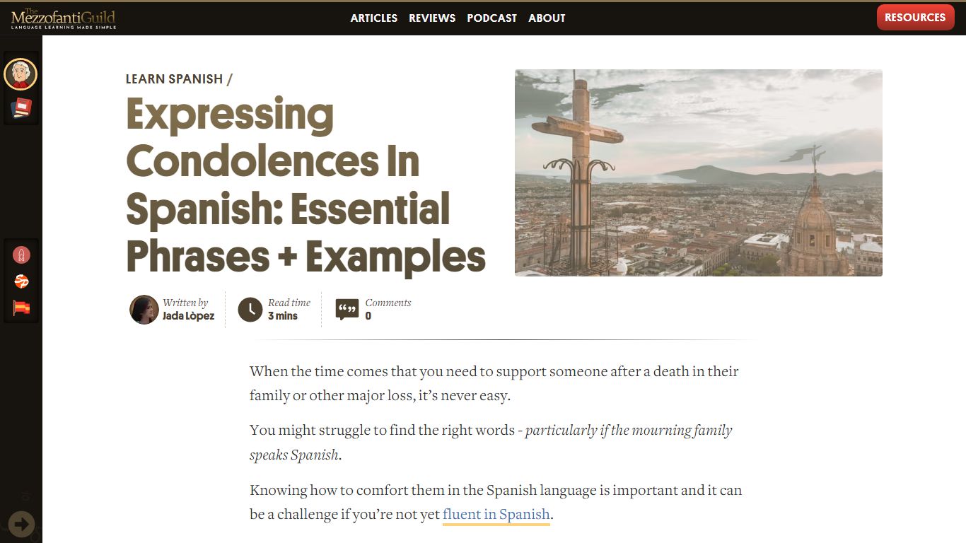 Expressing Condolences In Spanish: Essential Phrases + Examples